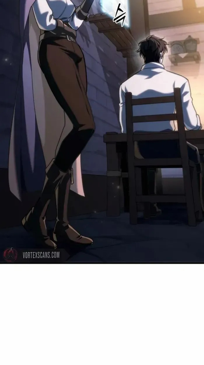 Read Genius Blacksmith