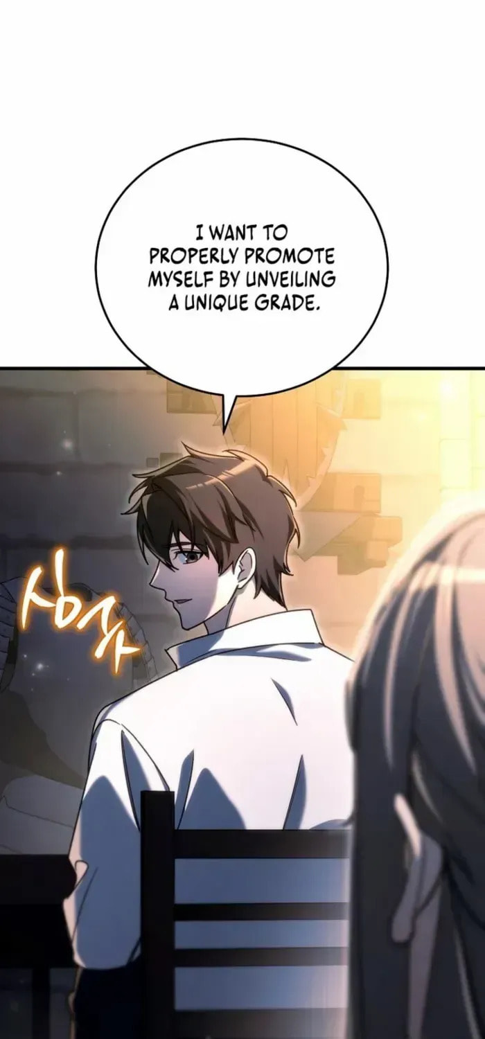 Read Genius Blacksmith