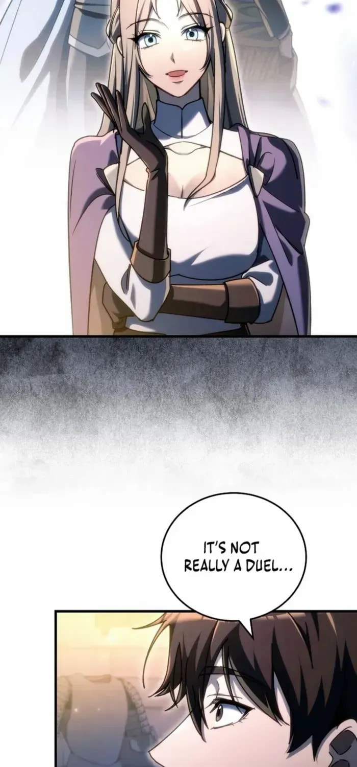 Read Genius Blacksmith