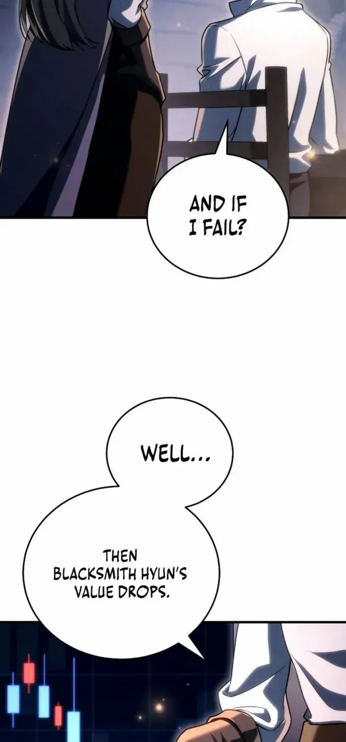 Read Genius Blacksmith