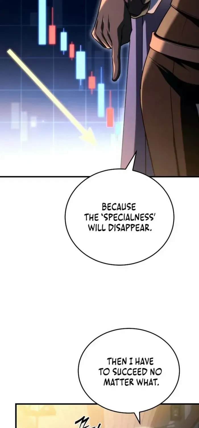 Read Genius Blacksmith