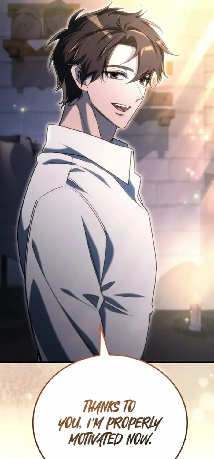 Read Genius Blacksmith