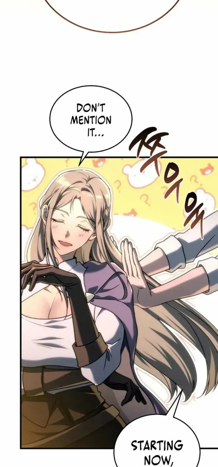 Read Genius Blacksmith