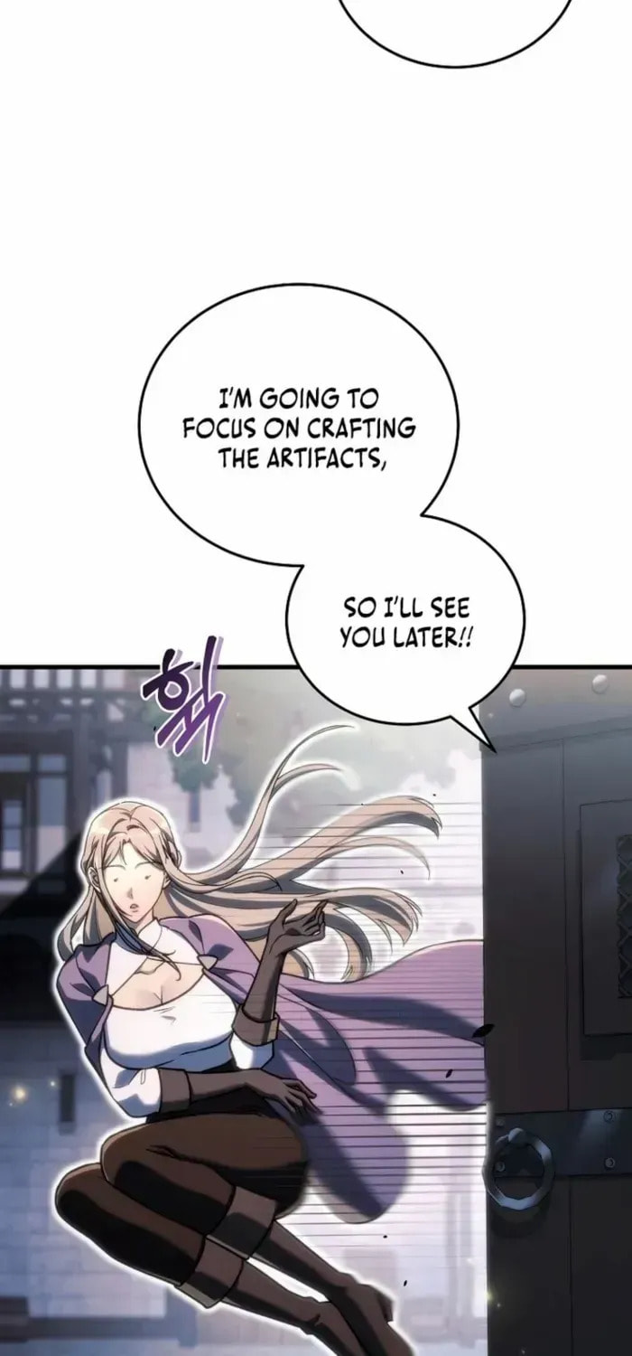 Read Genius Blacksmith