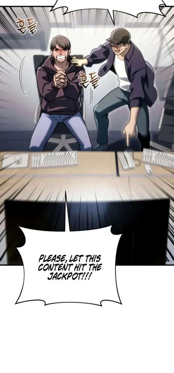 Read Genius Blacksmith