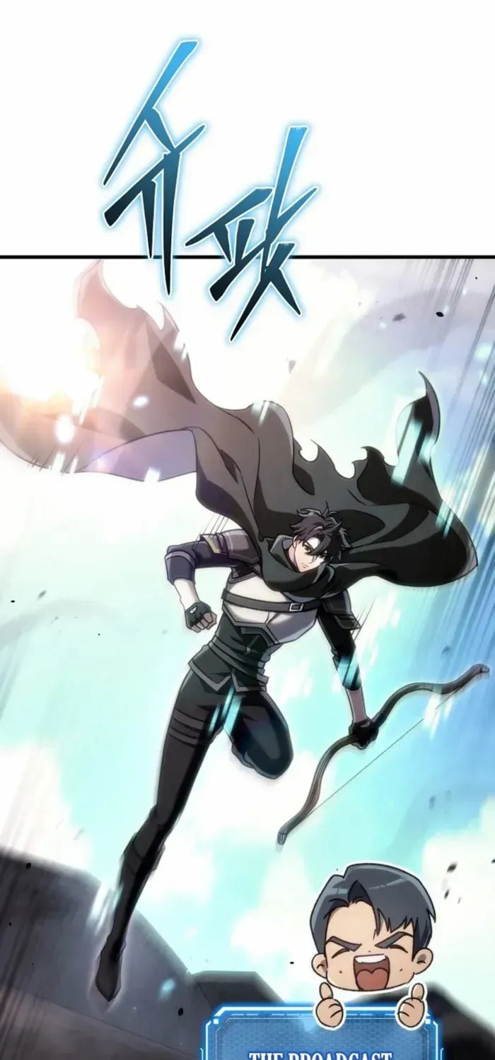 Read Genius Blacksmith