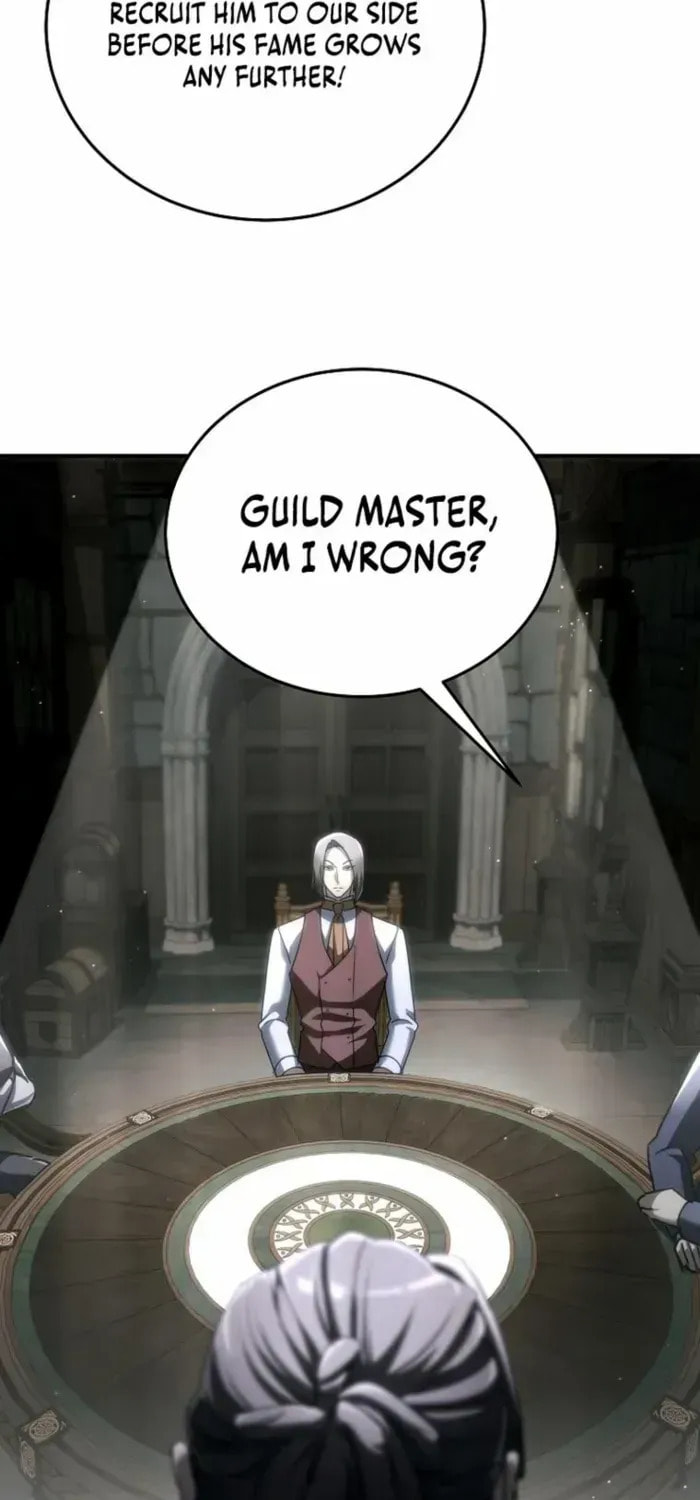 Read Genius Blacksmith