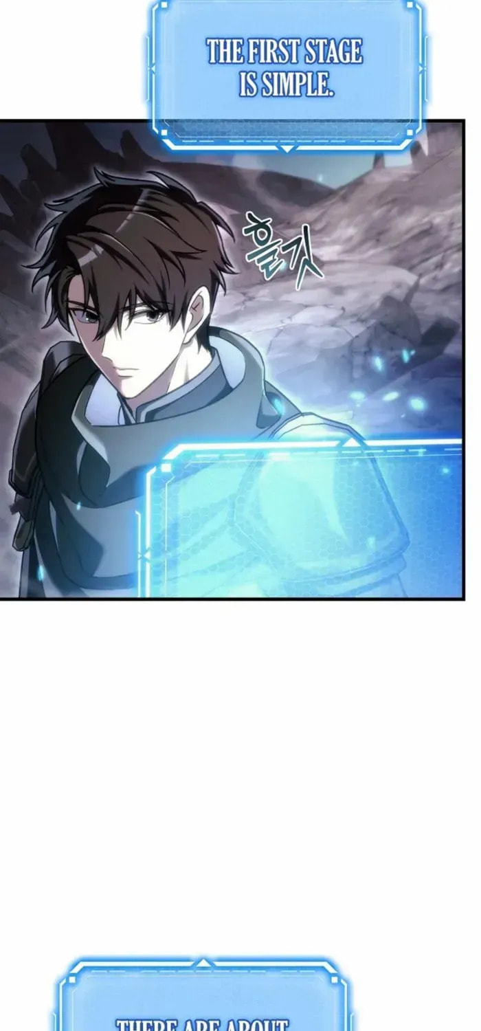 Read Genius Blacksmith