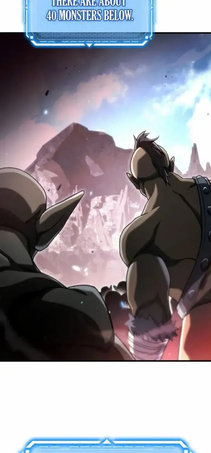 Read Genius Blacksmith