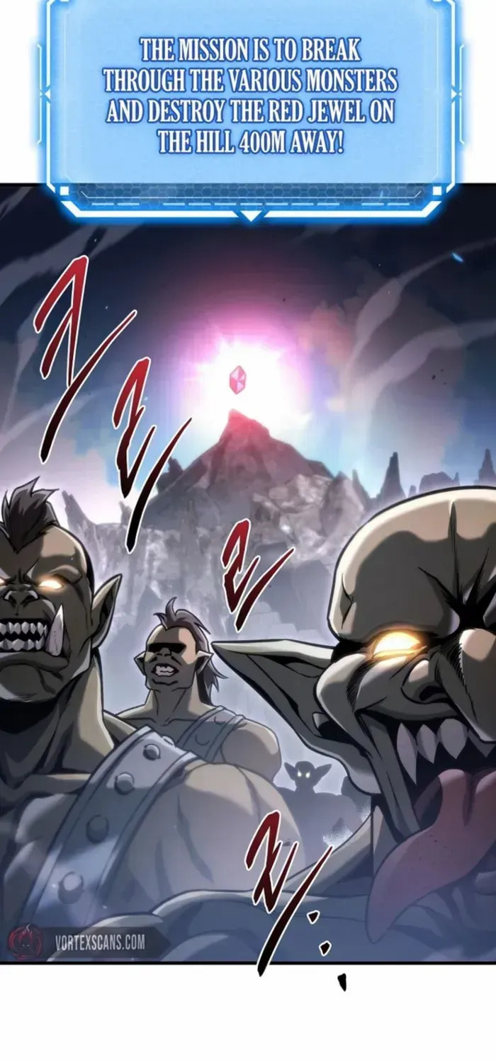 Read Genius Blacksmith