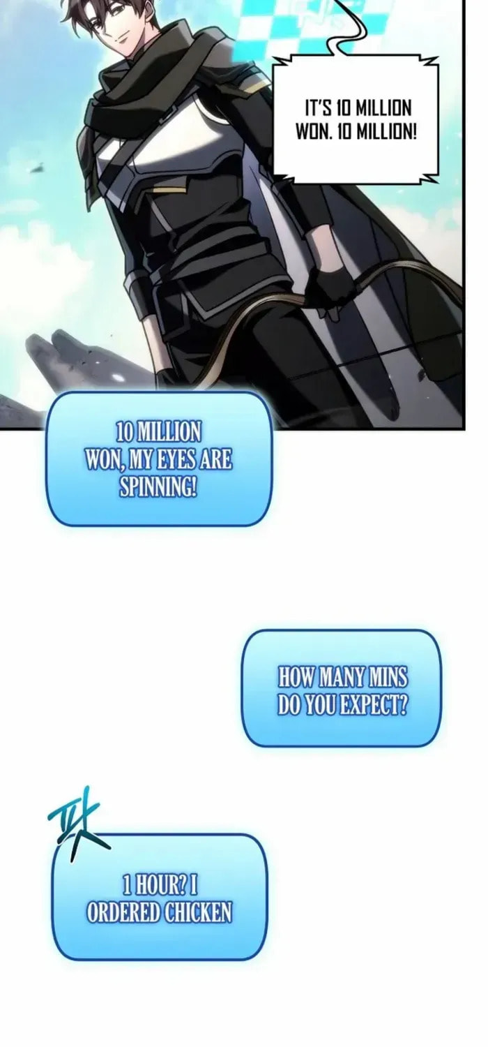 Read Genius Blacksmith