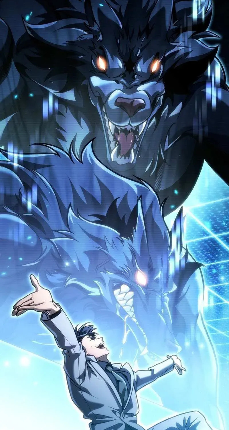 Read Genius Blacksmith