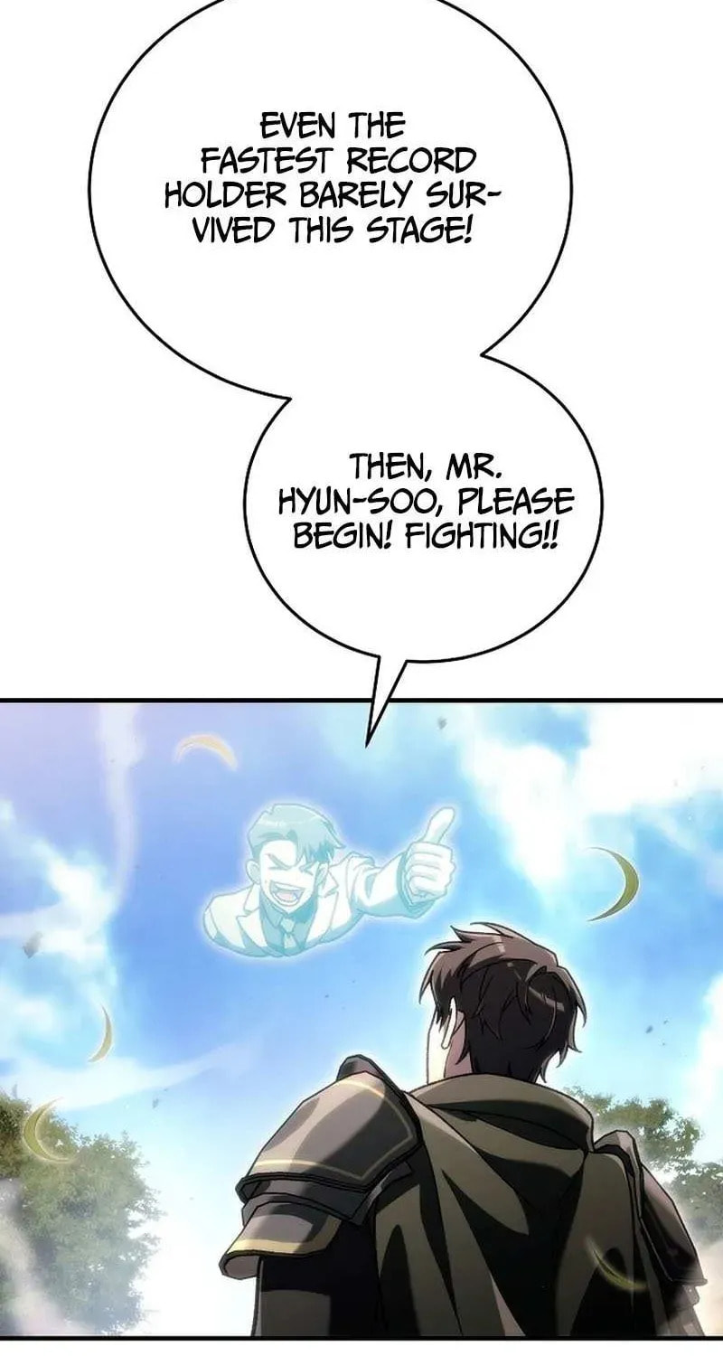 Read Genius Blacksmith