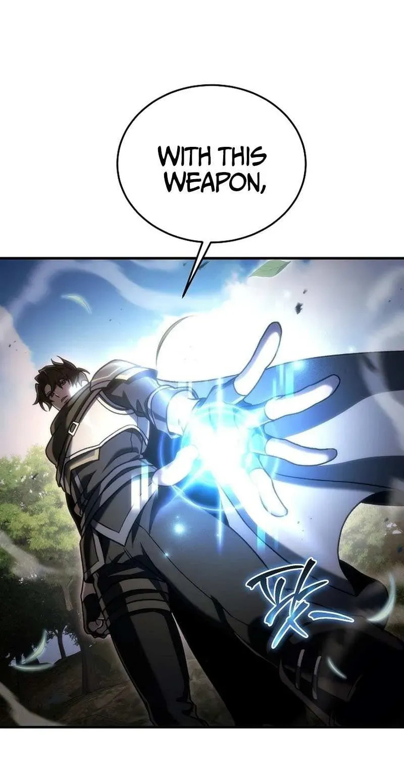 Read Genius Blacksmith
