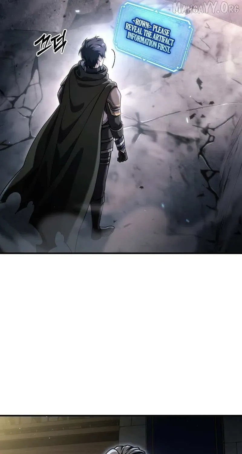 Read Genius Blacksmith