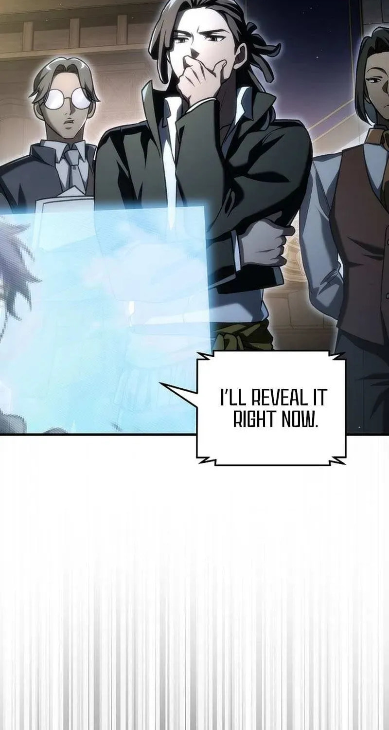 Read Genius Blacksmith