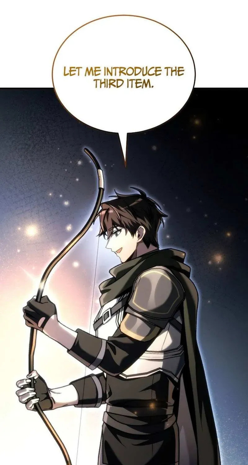 Read Genius Blacksmith