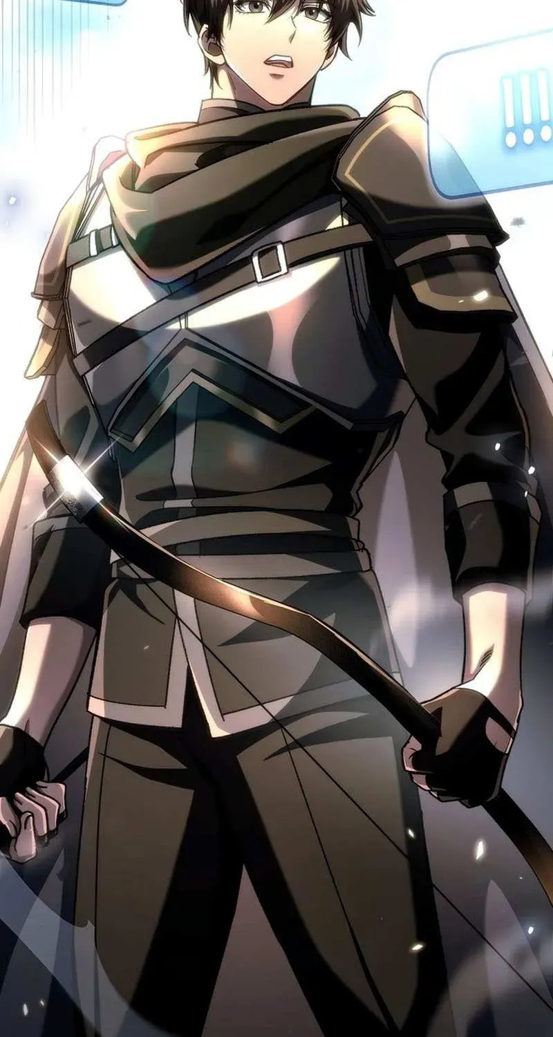 Read Genius Blacksmith