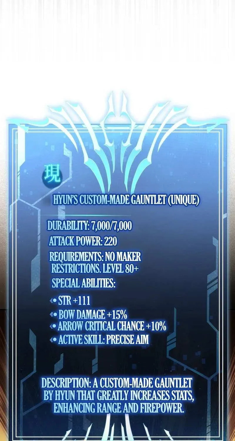 Read Genius Blacksmith