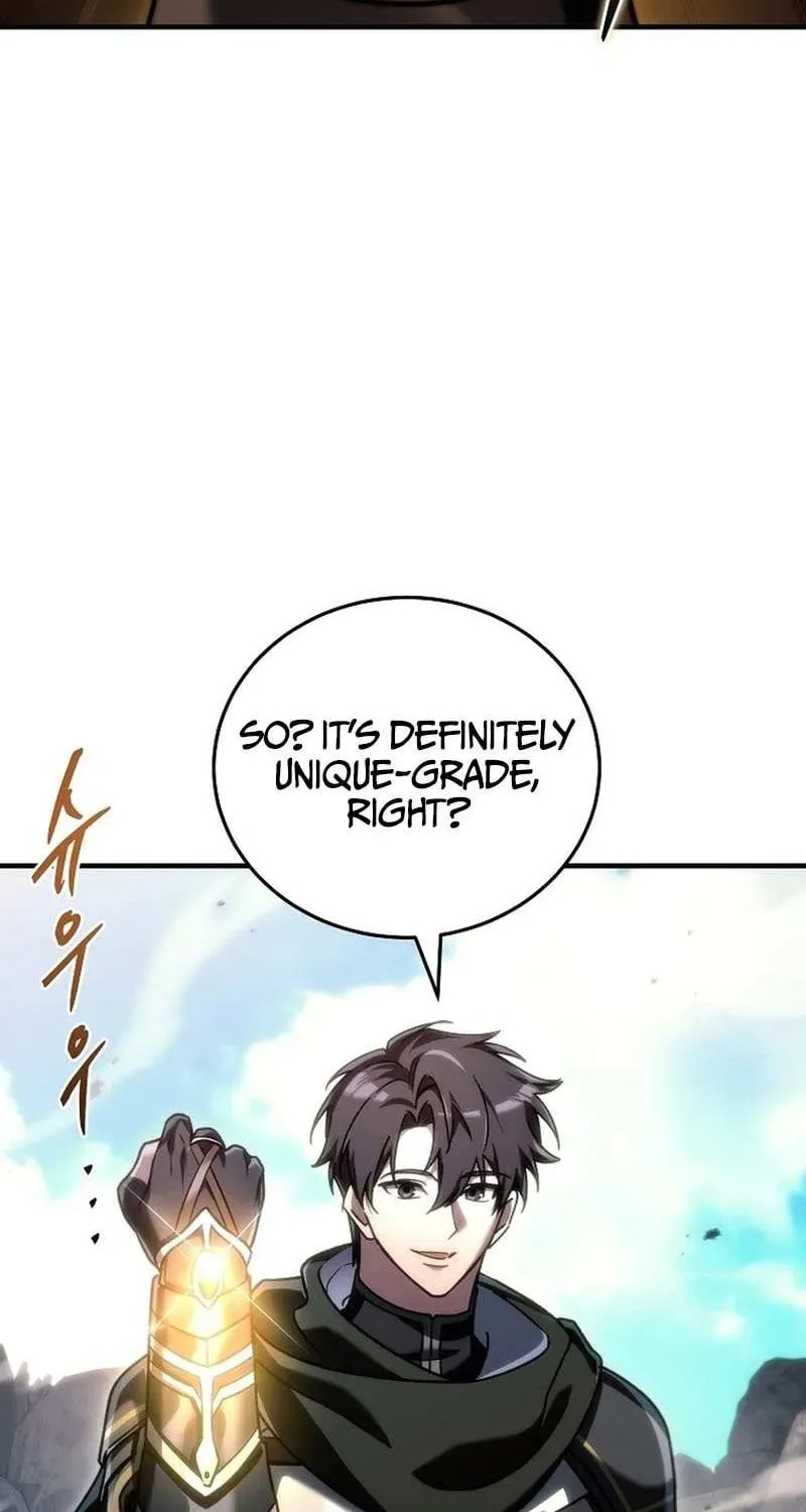 Read Genius Blacksmith