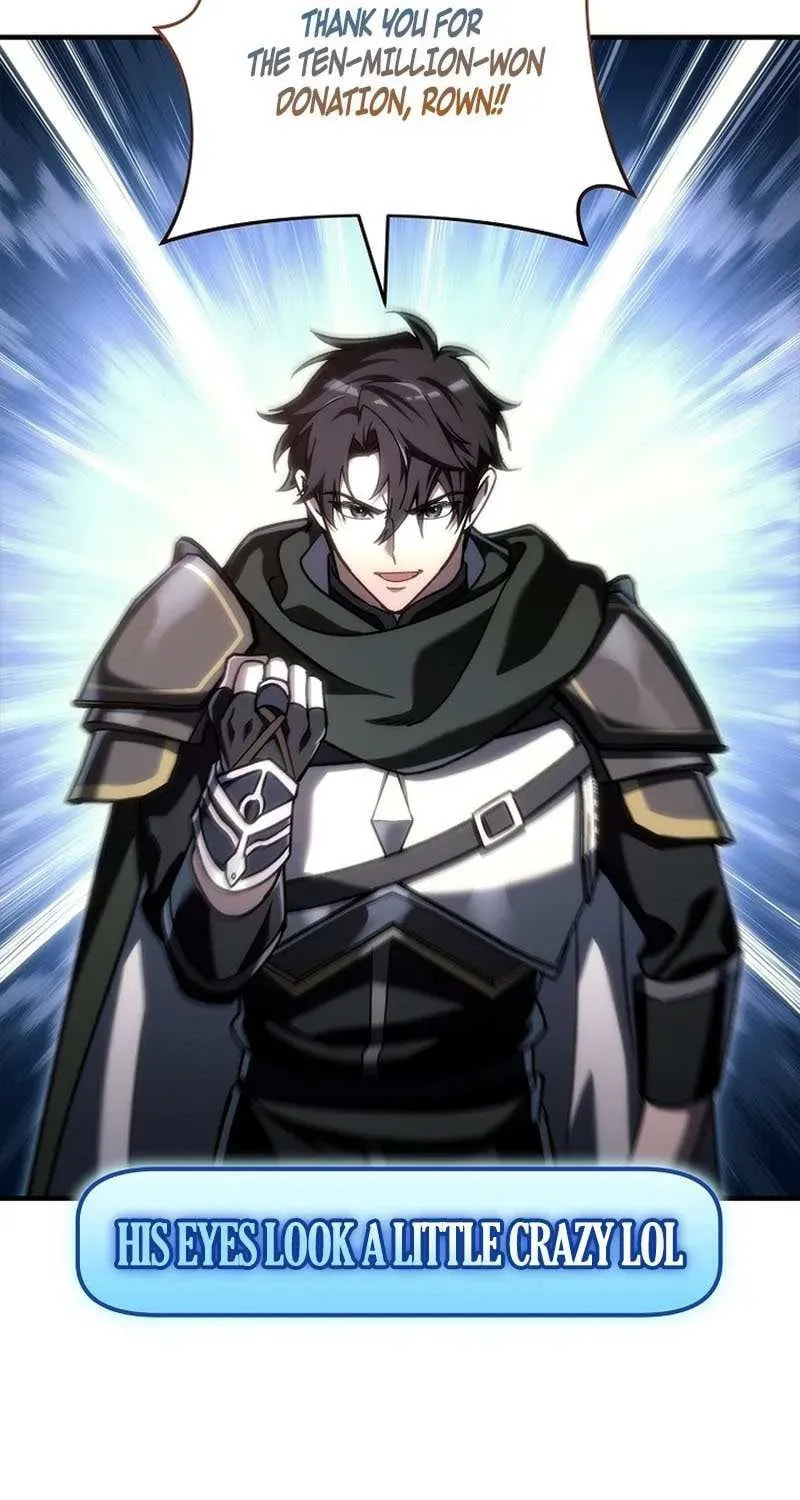 Read Genius Blacksmith