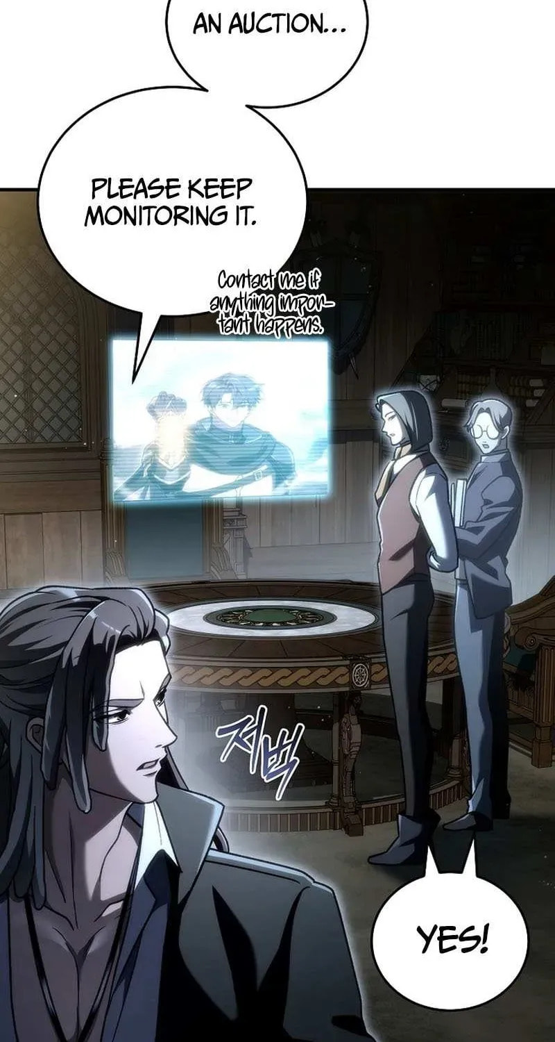 Read Genius Blacksmith