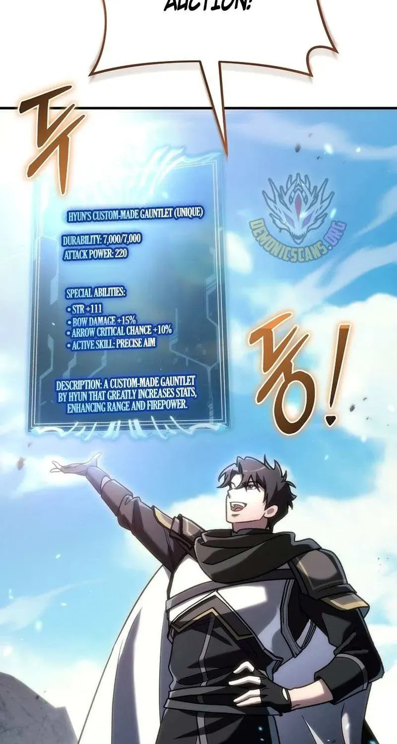 Read Genius Blacksmith
