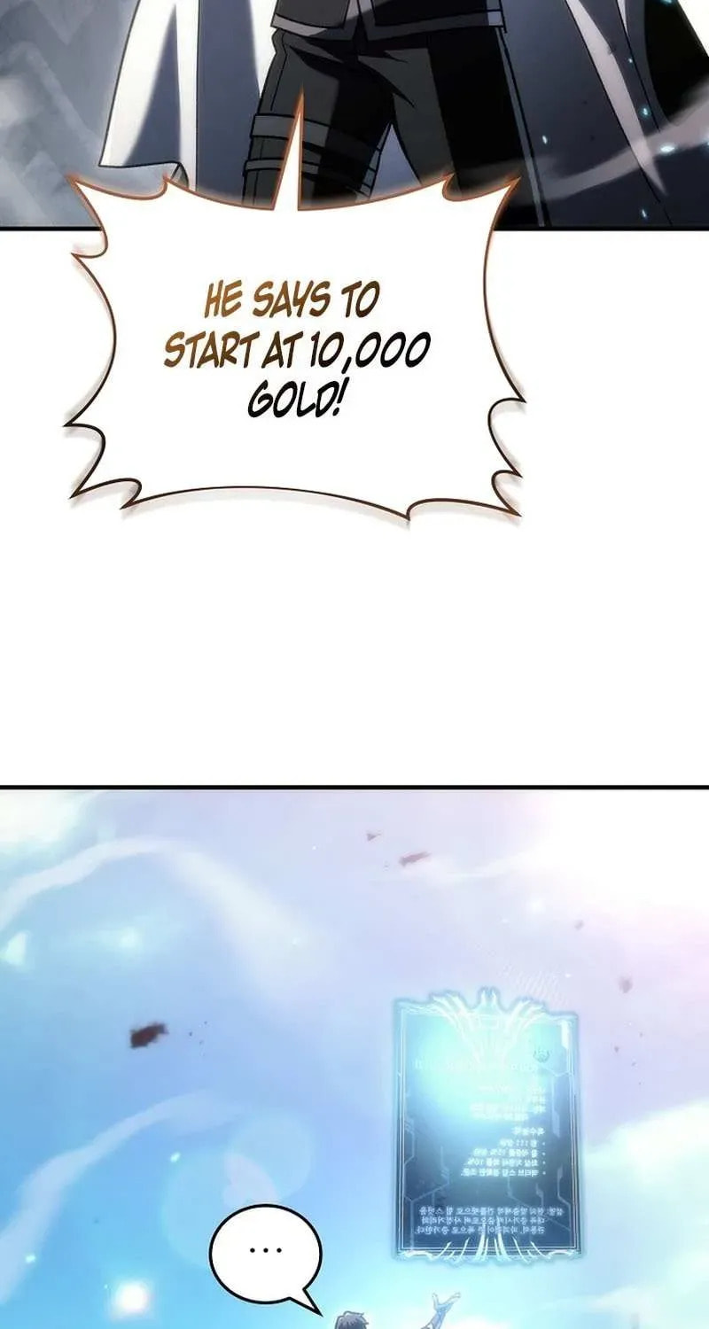 Read Genius Blacksmith