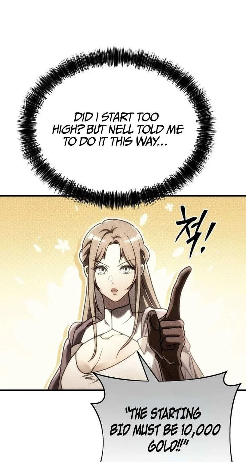 Read Genius Blacksmith