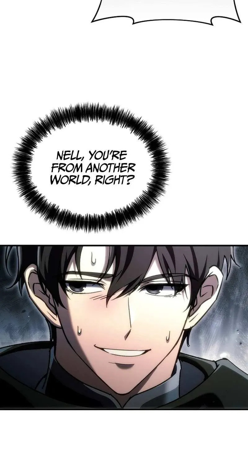 Read Genius Blacksmith