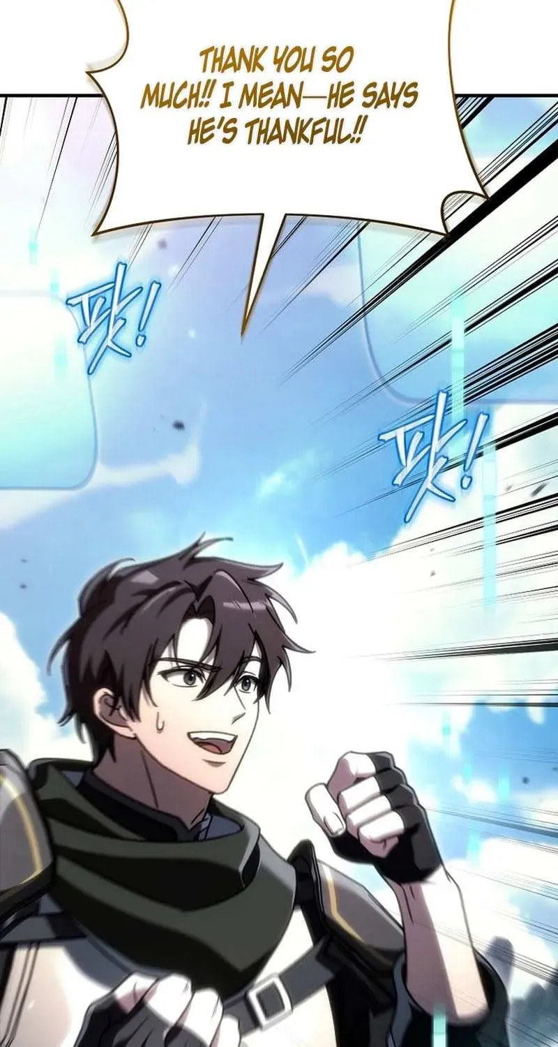 Read Genius Blacksmith