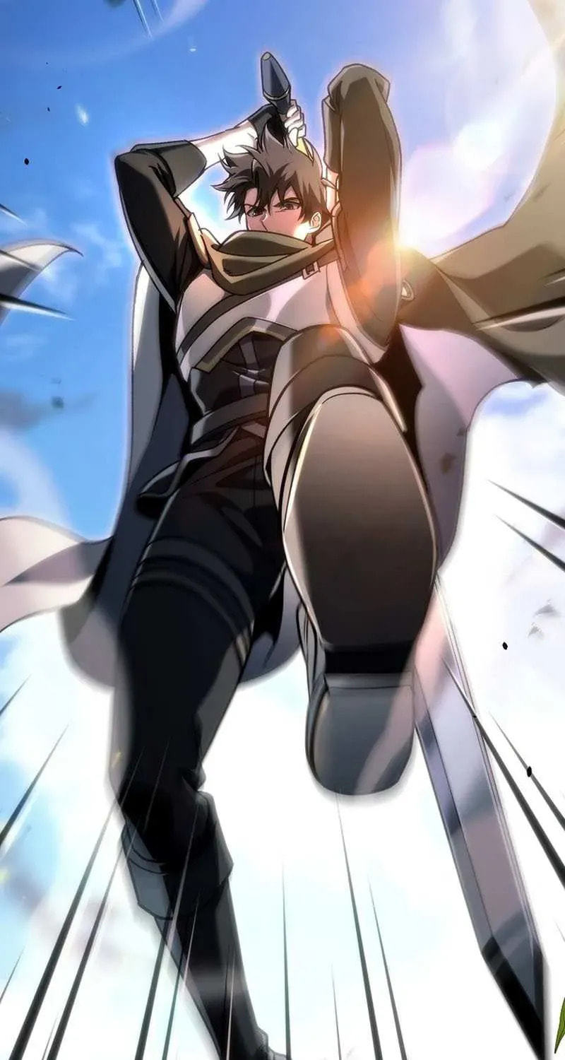 Read Genius Blacksmith