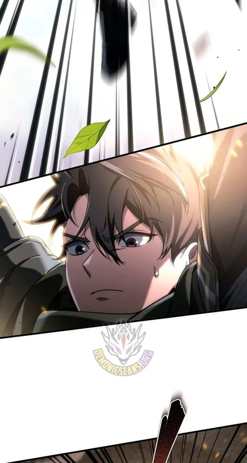 Read Genius Blacksmith