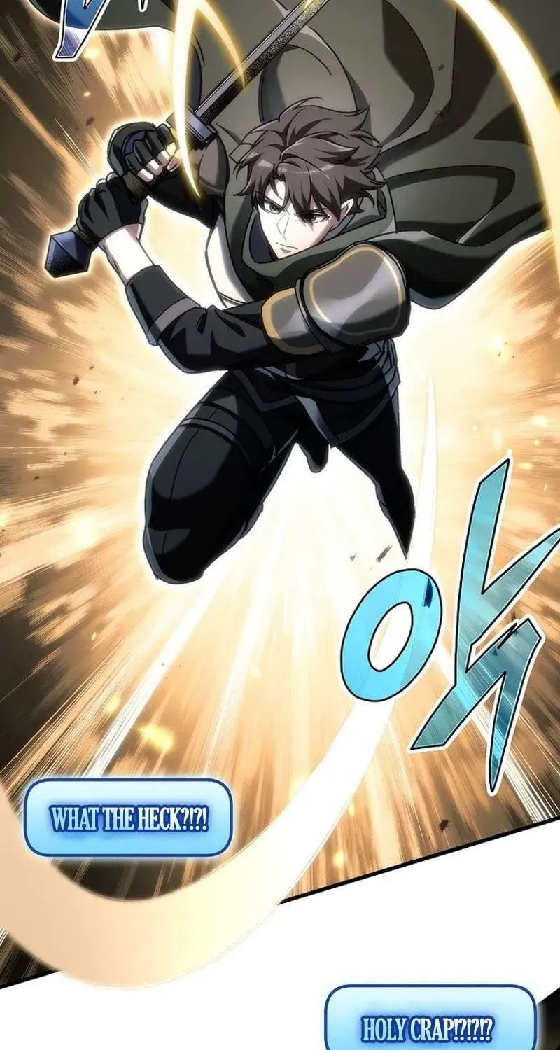 Read Genius Blacksmith