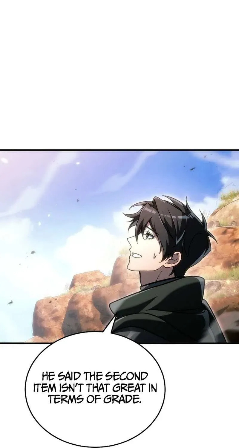 Read Genius Blacksmith