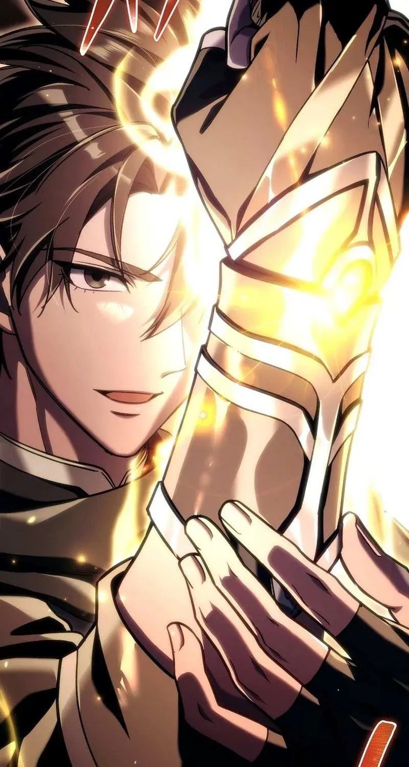 Read Genius Blacksmith