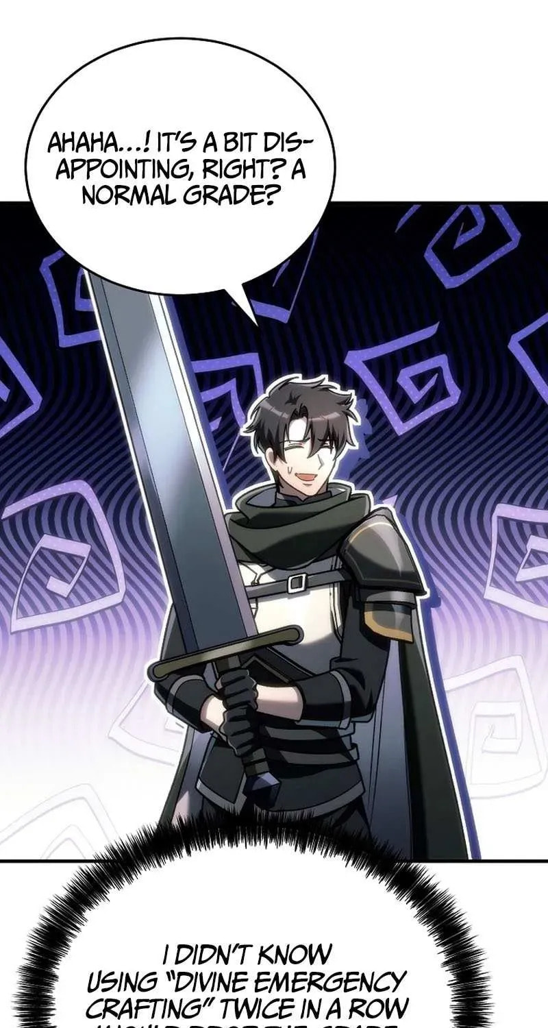 Read Genius Blacksmith