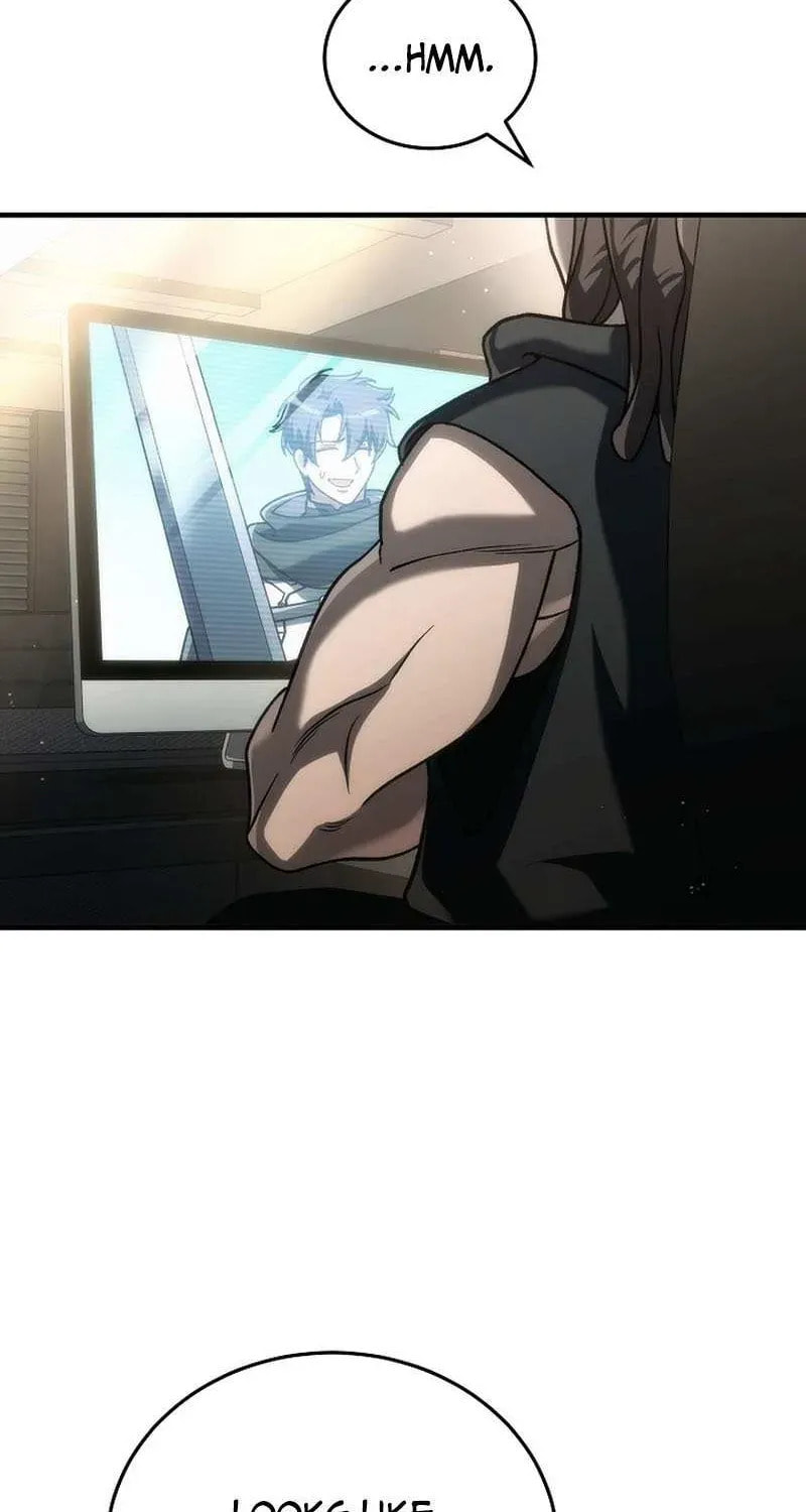 Read Genius Blacksmith