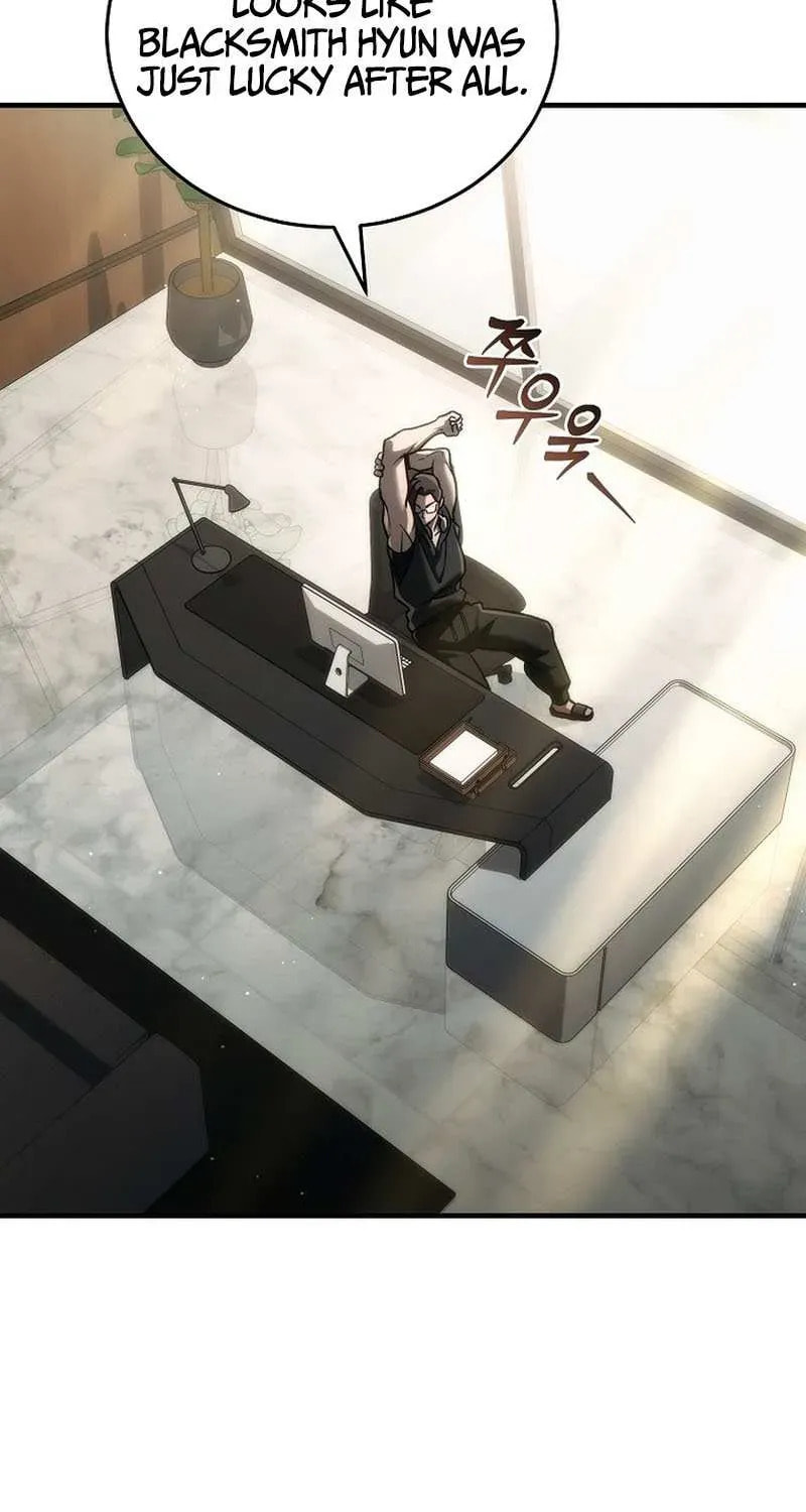 Read Genius Blacksmith