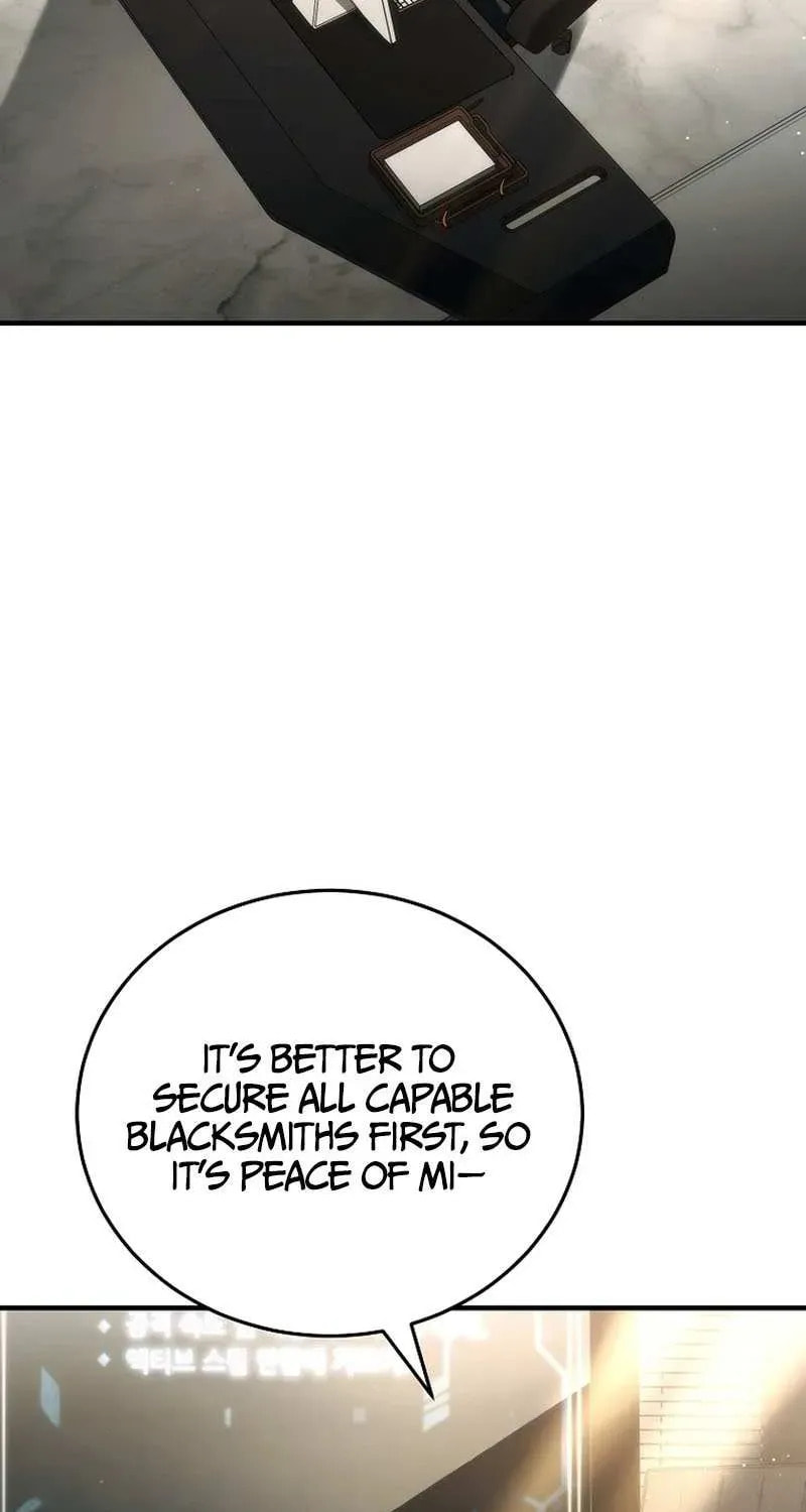 Read Genius Blacksmith