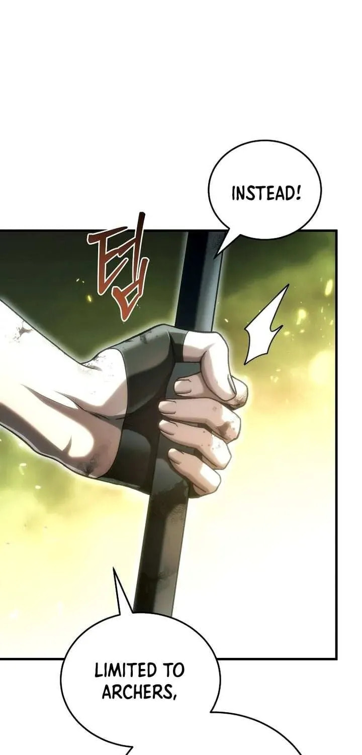Read Genius Blacksmith