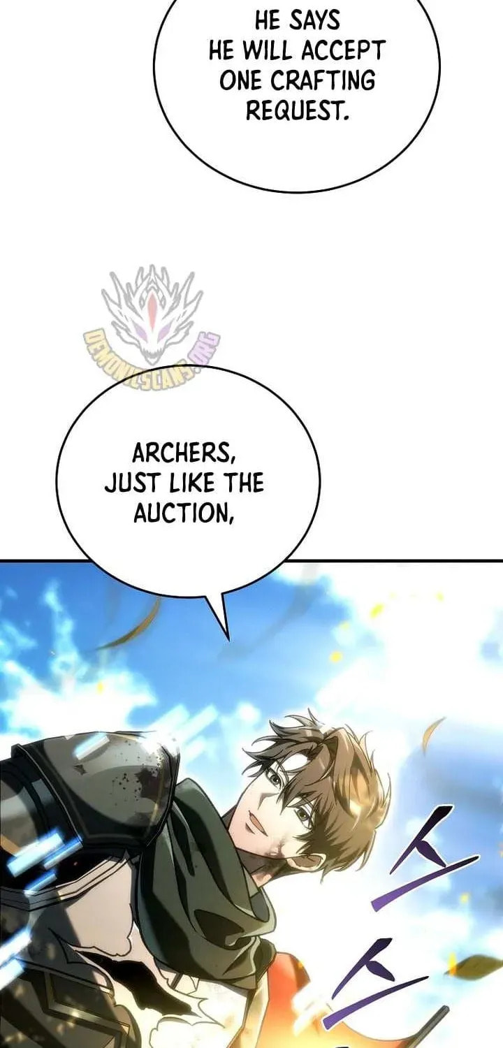 Read Genius Blacksmith