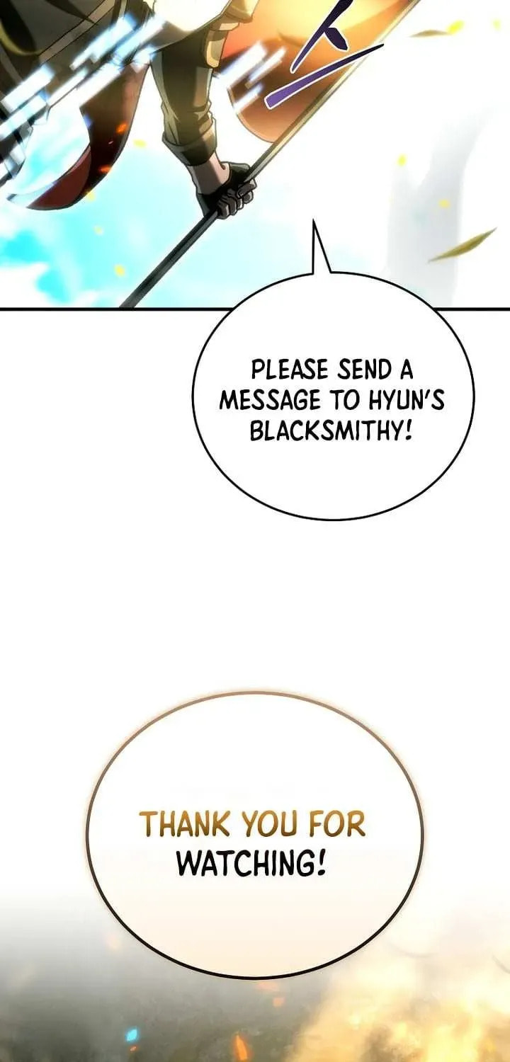 Read Genius Blacksmith