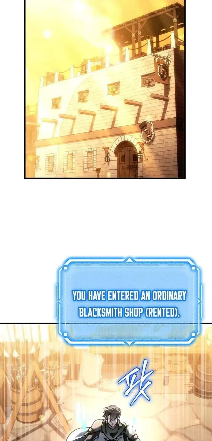 Read Genius Blacksmith