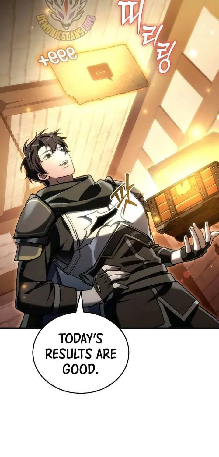 Read Genius Blacksmith