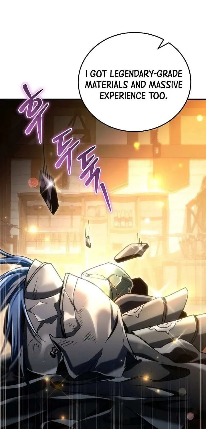Read Genius Blacksmith