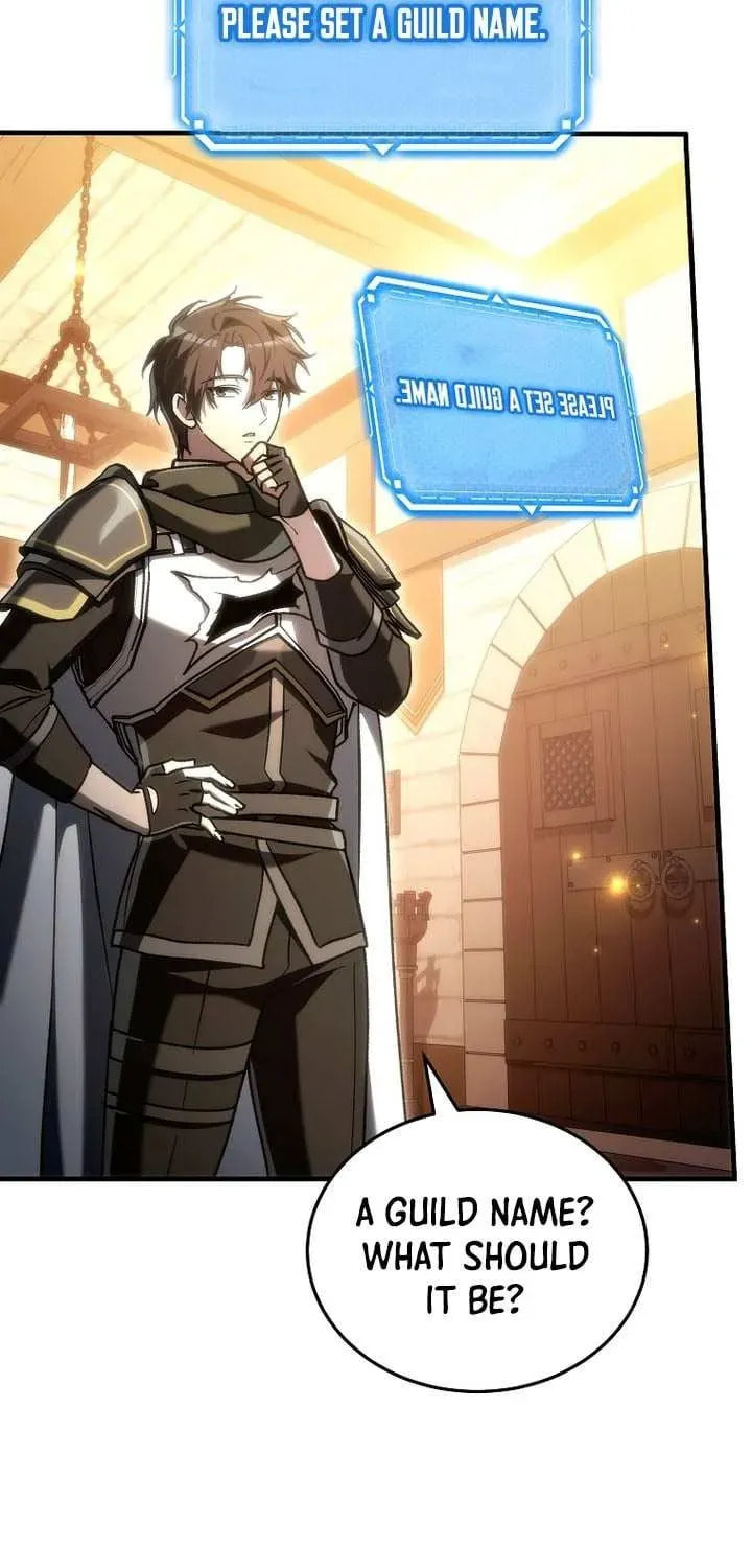 Read Genius Blacksmith
