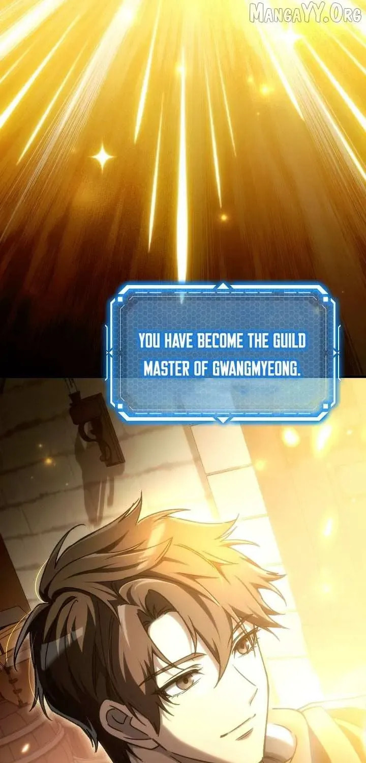 Read Genius Blacksmith