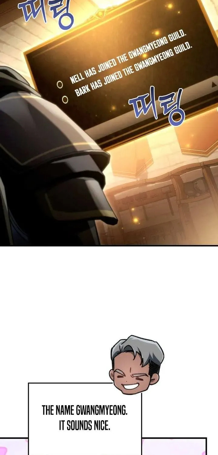 Read Genius Blacksmith