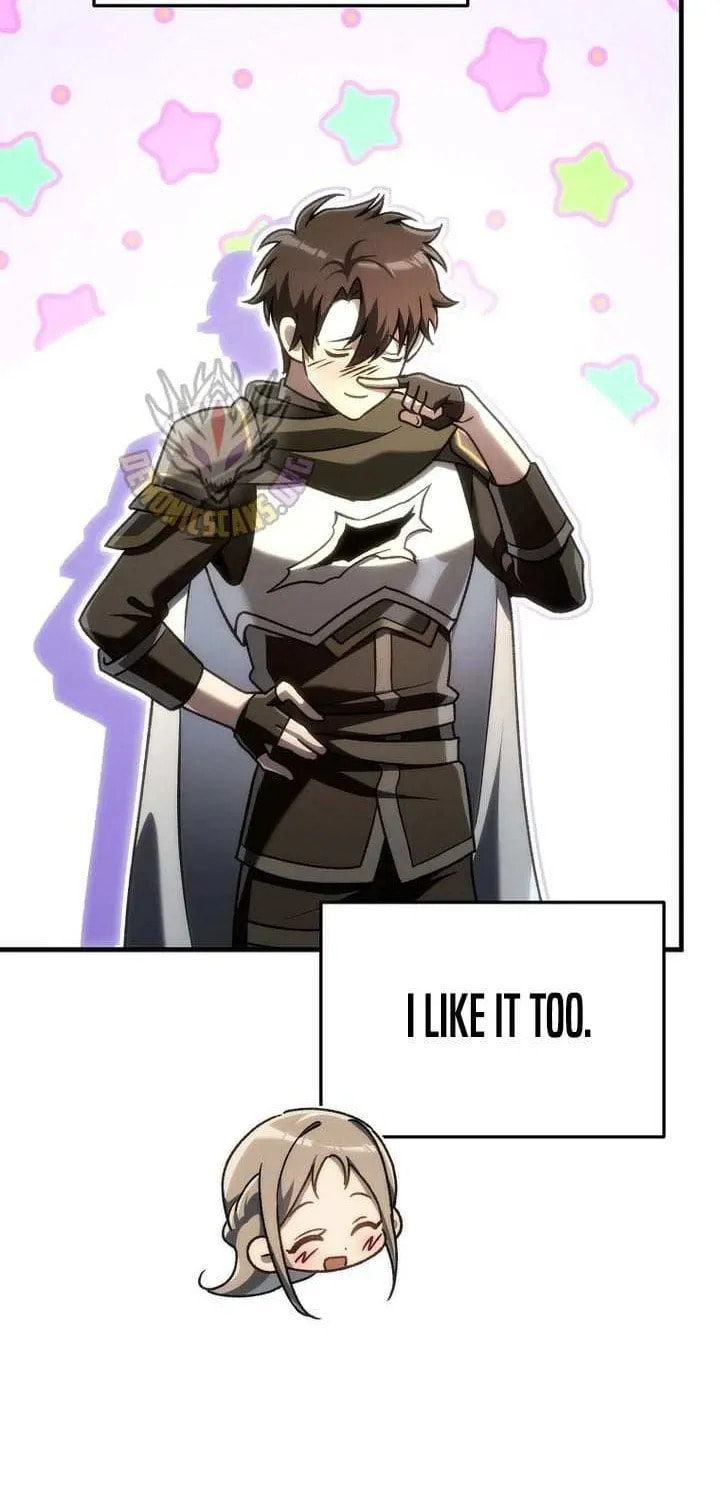 Read Genius Blacksmith